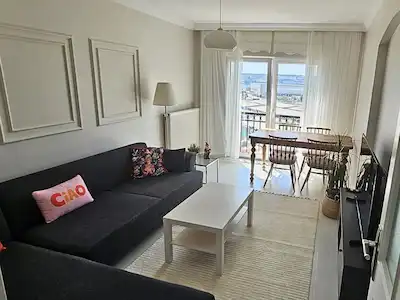 KİPTAŞ ESENYURT 3. ETAP’TA GÜNEY CEPHE 2+1 BALKONLU DAİRE