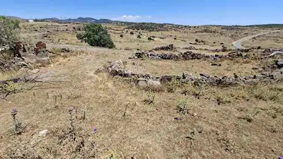TAŞAĞIL KONUT İMARLI ASSOS SATILIK ARSA