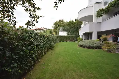 ACARKENT COLISEUM’A 500 METRE, ŞEHRİN GÜRÜLTÜSÜNDEN UZAK BİR SAKLI YAŞAM