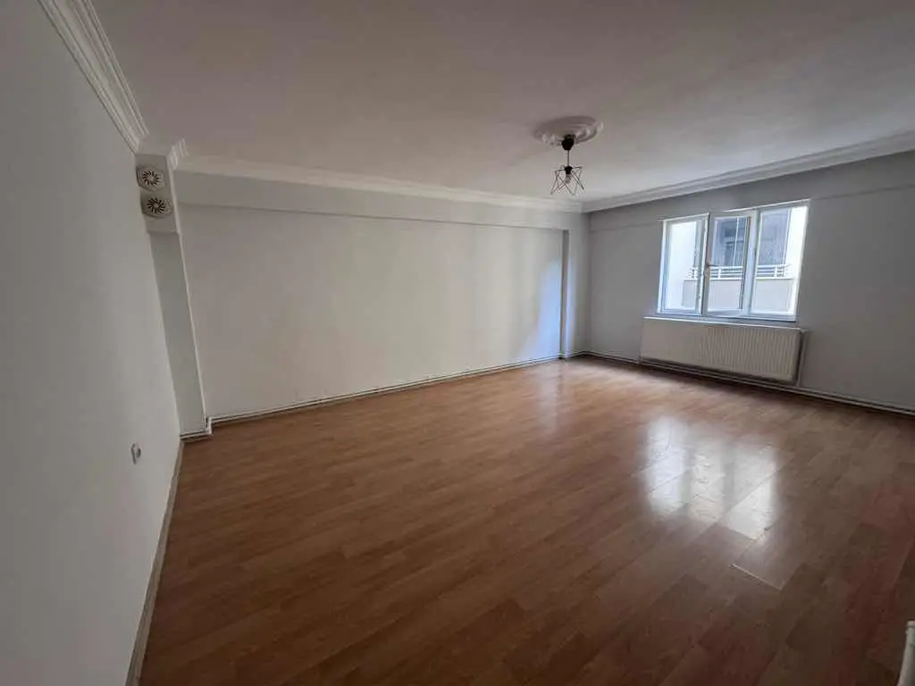 SAMSUN CANİK’TE 3+1 |BALKONLU | KREDİYE UYGUN DAİRE