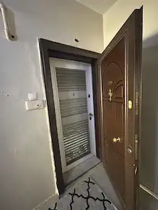 OFİSTE GÜNEY-BATI CEPHELİ 3+1 | 135M² | BALKONLU | KREDİYE UYGUN