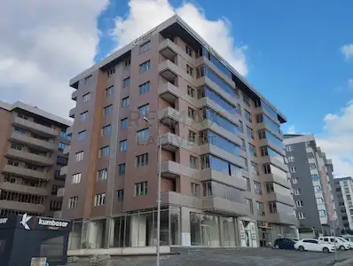 RE/MAX LACİVERT'TEN KOMBINA'DA SATILIK LÜKS 4+1 DAİRE 