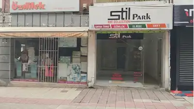 REMAX HAKAN BABAKARDEŞ'TEN | AĞABALİ CADDESI'NDE KIRALIK DÜKKAN