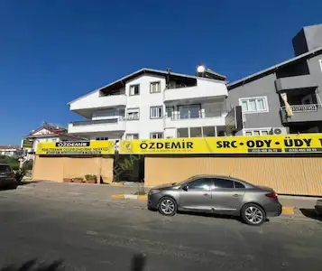 FETHİYE DE ANA CADDE ÜZERİNDE 2+1 BOŞ | OFİS KULLANIMINA UYGUN