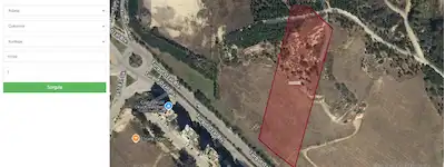 KAPANMAZ GÖL MANZARALI KONUT İMARLI ARSA