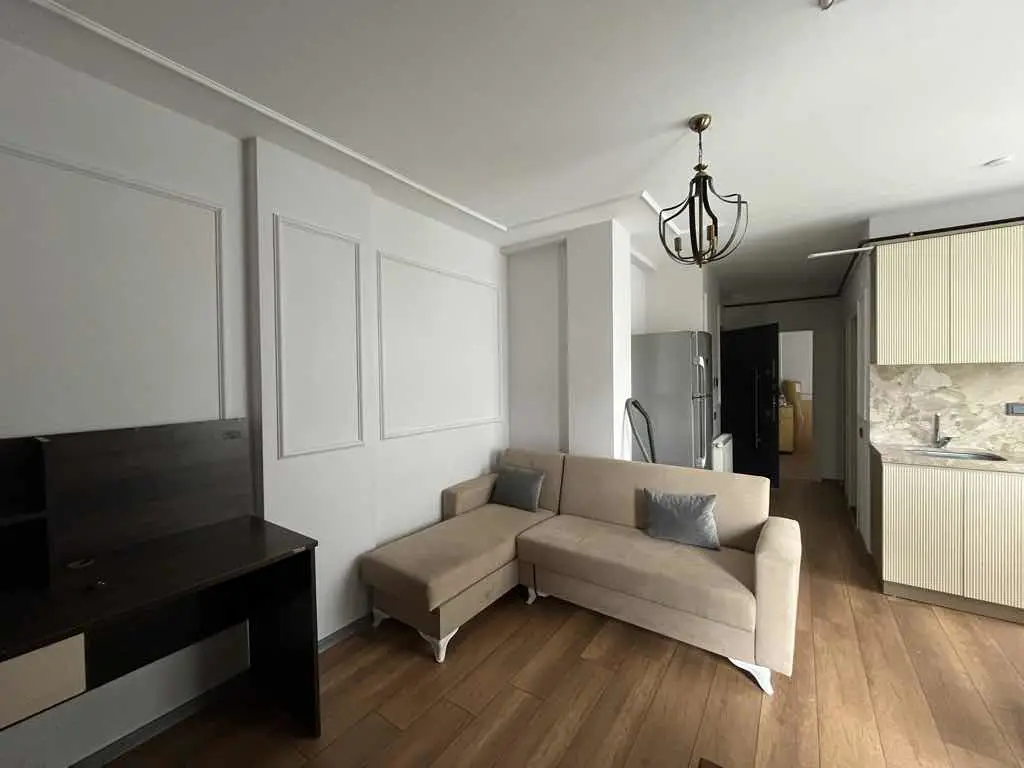 ATAKUM’ DA EŞYALI 1+1 DAİRE