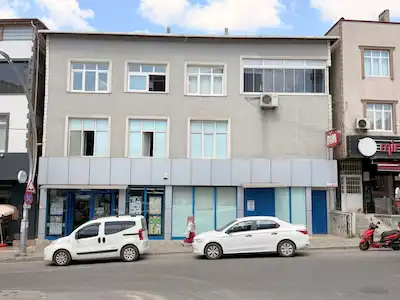 GEBZE YAVUZ SELİM KADİR BAKKAL MEYDANDA KİRALIK 2+1 DAİRE