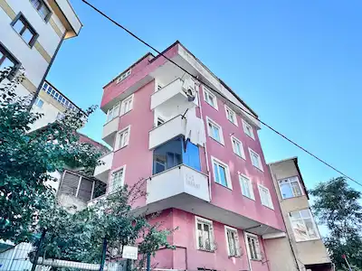 PENDİK ORHANGAZİ MAH FERAH SATILIK 2+1 DAİRE