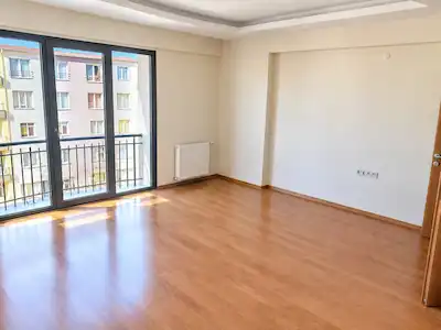 TALAS BAHÇELİEVLER KAYSERİ 3+1 | BOŞ | SATILIK DAİRE | BALKONLU | MERKEZİ ISITMALI | ASANSÖRLÜ