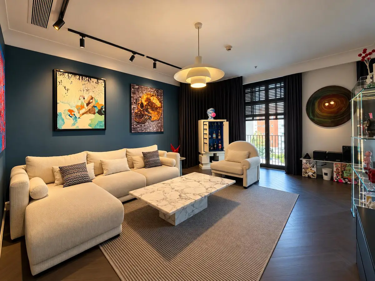 REMAX 7TEPE'DEN NİSBETİYE ON SİTESİ’NDE ŞIK VE LÜKS 2+1 DAİRE
