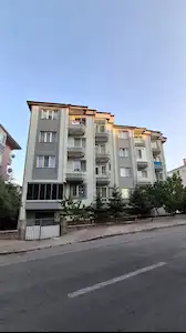 MAREŞAL FEVZİ ÇAKMAK MAH. CADDE ÜSTÜNDE SATILIK 3+1 DAİRE