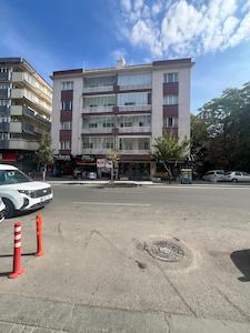 ÇANKAYA ESATOĞLU MAH CADDE ÜZERİ BAKIMLI 3+1 KİRALIK DAİRE