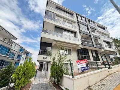 ALTINDAĞ DOĞANTEPE MAH. 3+1 SATILIK DAIRE