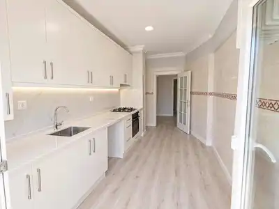 ÇANKAYA GÜVENLİK CADDESİNDE MANZARALI KİRALIK DAİRE