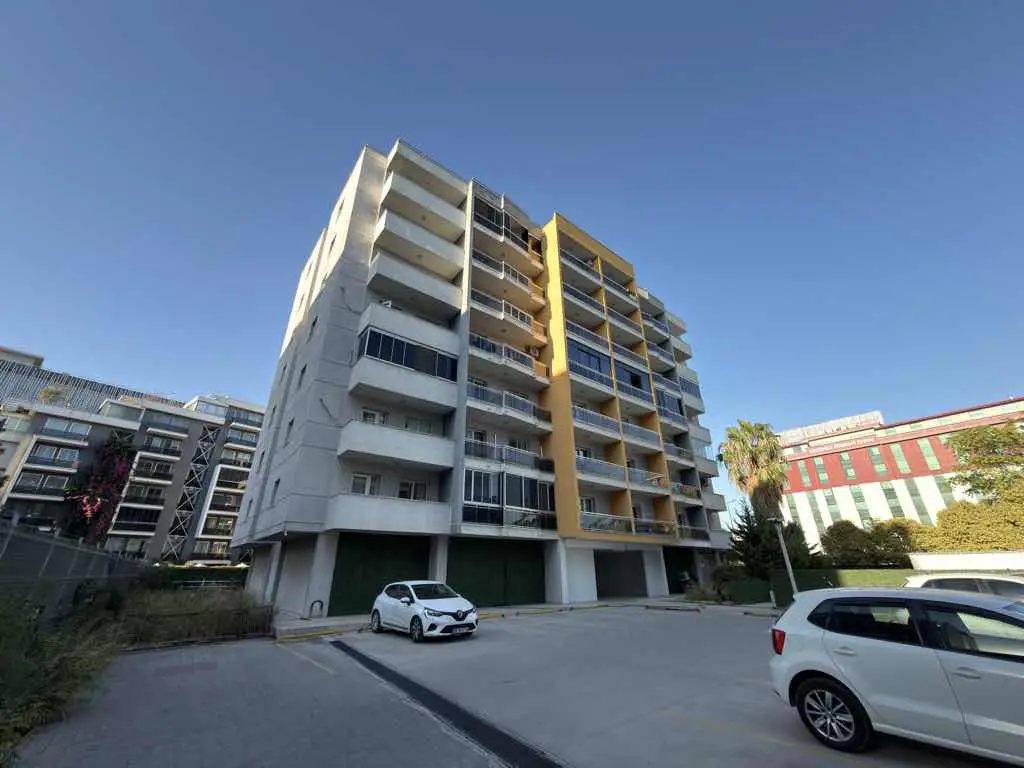 USLU LOFT EVLERİNDE KİRALIK 1+1 EŞYALI DAİRE