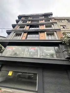 SULTANGAZİ YUNUS EMRE’DE YENİ  121 M² NET KİRALIK KDV AVANTAJLI