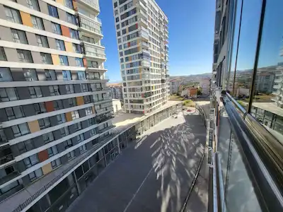 ELAZIĞ MERKEZ LÜX 3+1 SATILIK DAİRE