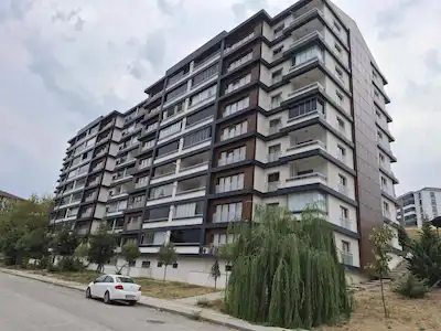 RE/MAX DEĞİŞİMDEN CUMHURİYET TOKİLERDE SATILIK, 3+1, ARA KAT DAİRE