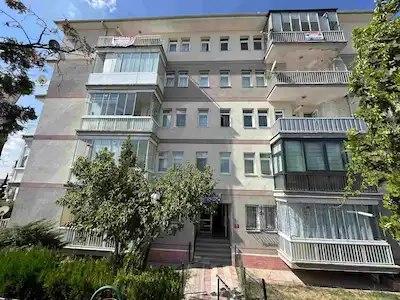 BATIKENT BİZİM HİLAL SİTESİ 3+1 SATILIK DAİRE