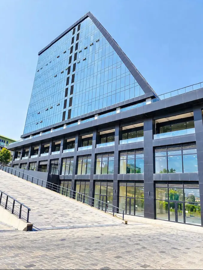 İSTMALL AVM TRIOS 2023 | İKITELLI OSB |SATILIK OFİS