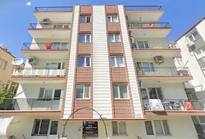 UNCUBOZKÖY’DE GENİŞ 3+1 KİRALIK DAİRE