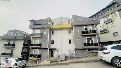 REMAX'BAĞÇEŞME ORHAN MH SİTE İÇİ 2+1 SATILIK DUBLEKS DAİRE