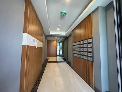 EMLAK KONUT ÇINARKÖY' DE 158 M² FERAH 3+1 GENİŞ BALKONLU DAİRE