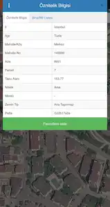 KÖŞE PARSELDE NADİR FIRSAT! | 153 M² İMARLI ARSA