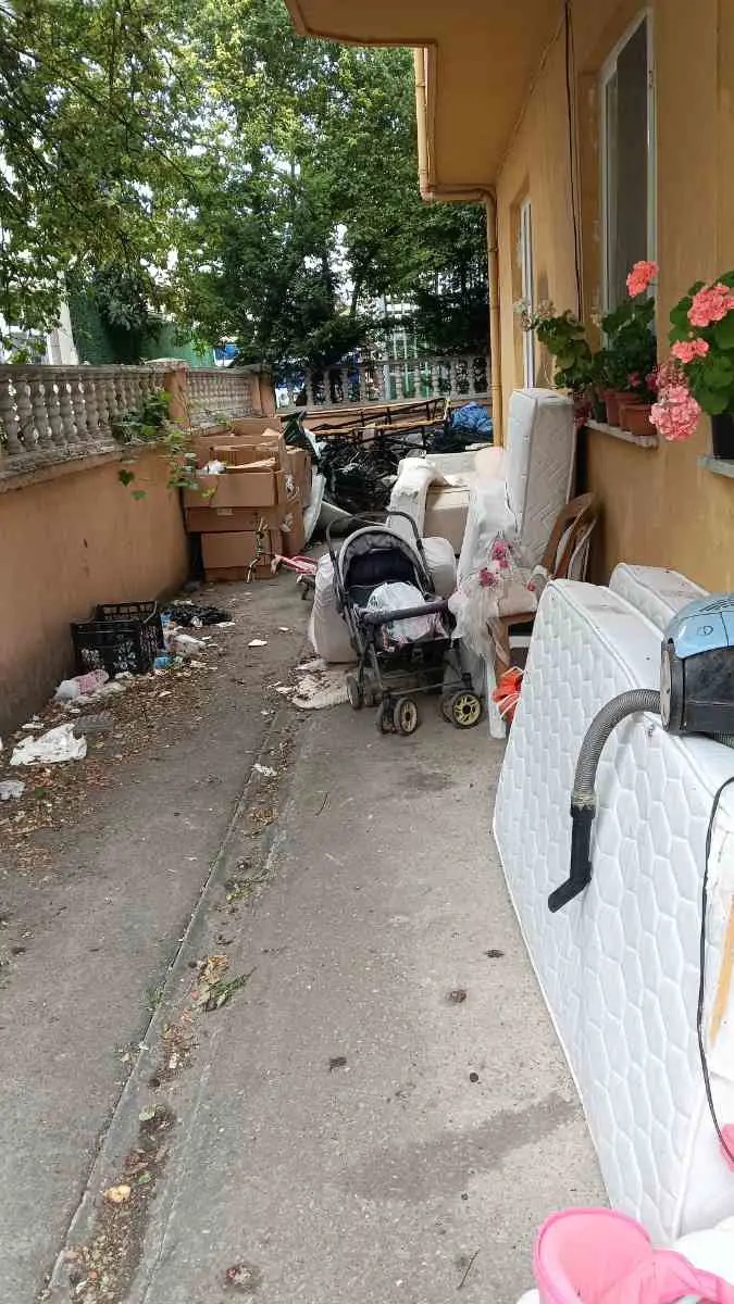 SAKARYA MAHALLESİNDE KİRALIK DAİRE 2+1 DOĞALGAZLI BAKIMLI DAİRE