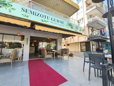 KONYAALTI TOROSTA ÇALIŞIR DURUMDA DEVREN KİRALIK LOKANTA & RESTORAN