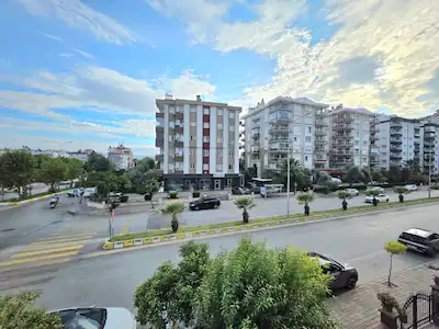 AYDIN GİRNE MAHALLESİ ŞAİR ÖMER BULVARI’NDA GENİŞ 4+1 TÜM İHTİYAÇLARINIZ KAPINIZDA
