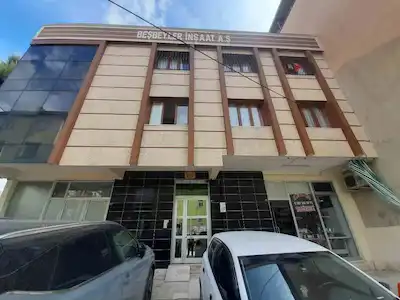 GÜMÜŞPALA’DA / 3+1 / AÇIK MUTFAK / ASANSÖRLÜ / DOĞALGAZLI / SATILIK DAİRE