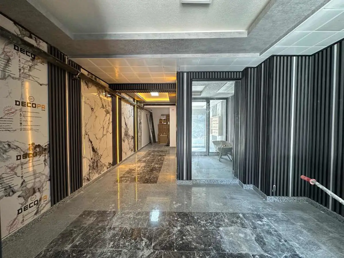 ÇANKAYA TUNALİ HİLMİ CADDESİNDE PRESTİJLİ KONUMDA DAİRE
