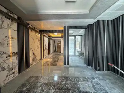ÇANKAYA TUNALİ HİLMİ CADDESİNDE PRESTİJLİ KONUMDA DAİRE