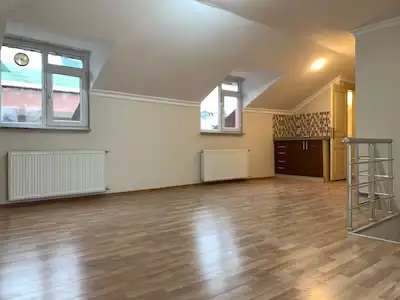 PENDİK KAYNARCA’DA GÜNEY-DOĞU CEPHELİ 4+2, 155 M² BRÜT, BALKONLU KİRALIK DAİRE