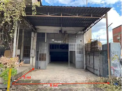 ERENLER (MARANGOZLAR) MERKEZ SANAYİDE KİRALIK DÜKKAN