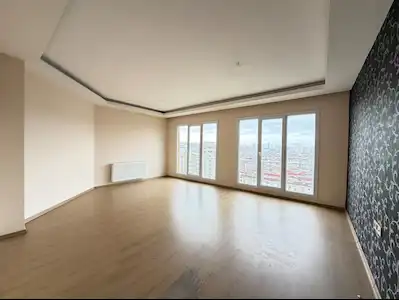 ESİLA KENT PREMİUM SİTESİ İÇİ YAPILI, BAKIMLI 2+1 SATILIK DAİRE