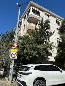 MALTEPE İDEALTEPE’NİN EN NEZİH BÖLGELERİNDEN BİRİNDE KİRALIK 3+1 DAİRE