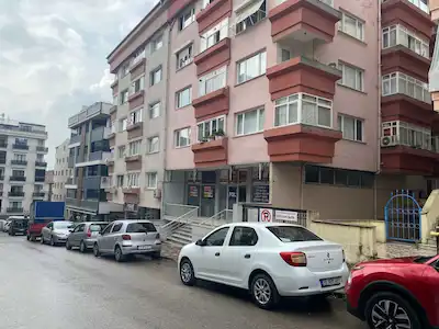 SATILIK DÜKKAN 265 M2 İKİ KATLI CADDE ÜZERİNDE GEBZE/KOCAELİ