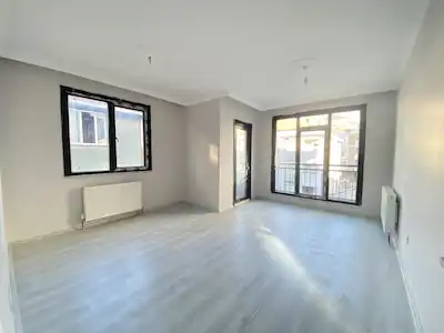 SATILIK 2+1 DAİRE SIFIR BİNADA OTOPARKLI MALTEPE/ZÜMRÜTEVLER