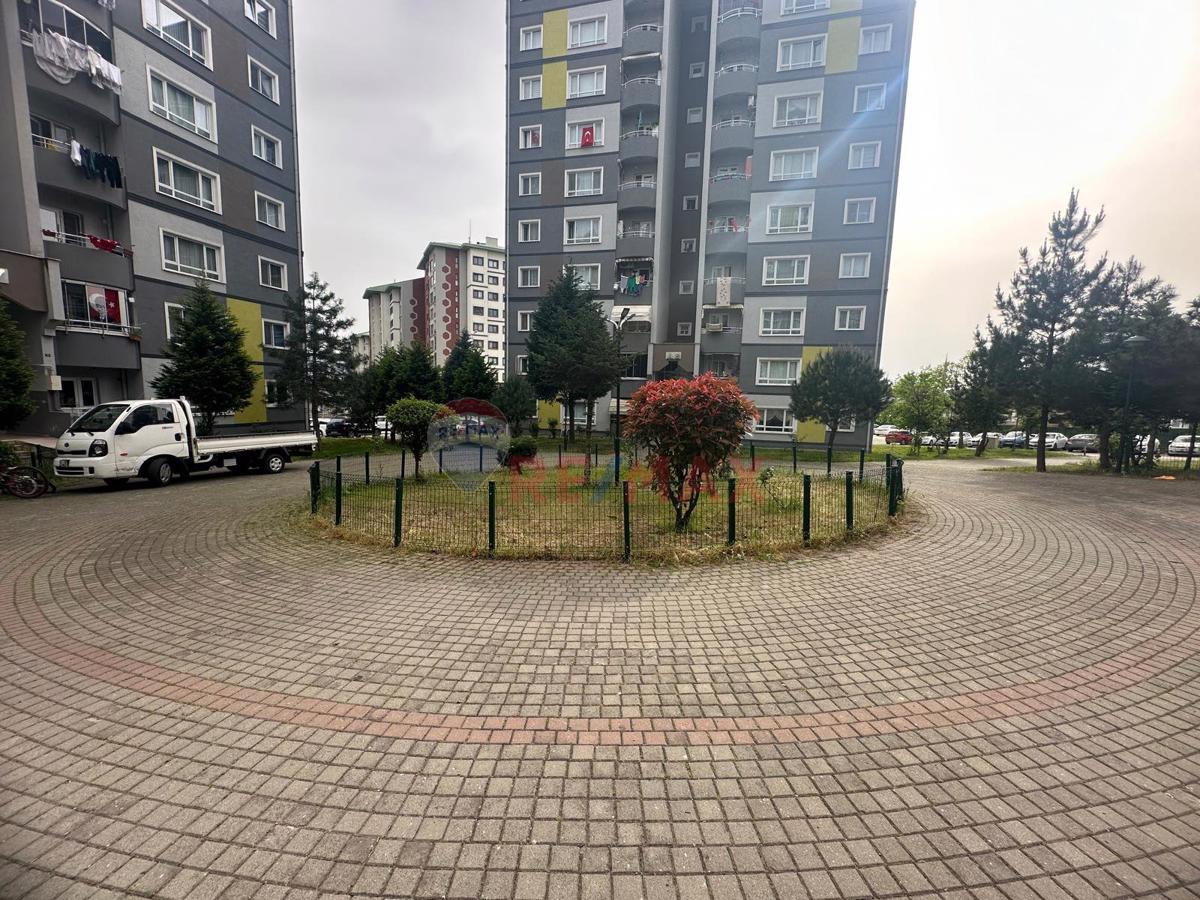 KOCAELİ KÖRFEZ KÖRFEZKENT 1'İNCİ ETAP A-10 BLOK SATİLIK 3+1 DAİRE