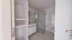 BEŞİKTAŞ BALMUMCU MAH. BOĞAZ MANZARALI 3+1 FERAH DAİRE 