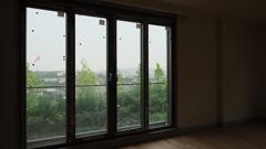 BEŞİKTAŞ BALMUMCU MAH. BOĞAZ MANZARALI 3+1 FERAH DAİRE 