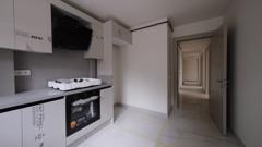 BEŞİKTAŞ BALMUMCU MAH. BOĞAZ MANZARALI 3+1 FERAH DAİRE 