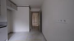 BEŞİKTAŞ BALMUMCU MAH. BOĞAZ MANZARALI 3+1 FERAH DAİRE 