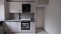 BEŞİKTAŞ BALMUMCU MAH. BOĞAZ MANZARALI 3+1 FERAH DAİRE 