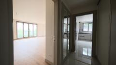 BEŞİKTAŞ BALMUMCU MAH. BOĞAZ MANZARALI 3+1 FERAH DAİRE 