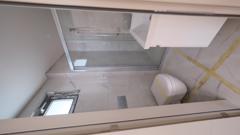 BEŞİKTAŞ BALMUMCU MAH. BOĞAZ MANZARALI 3+1 FERAH DAİRE 