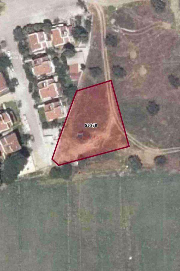 BALIKESİR GÖMEÇ YAYA"DA SATILIK VİLLA IMARLİ ARSA