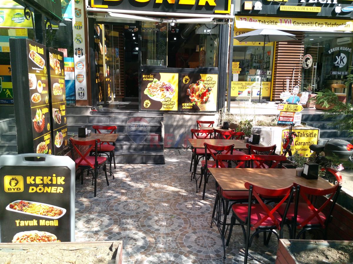 SERHAT ÜLKÜ 'DEN KALEKENT 'DE SATILIK FIRSAT DÜKKAN